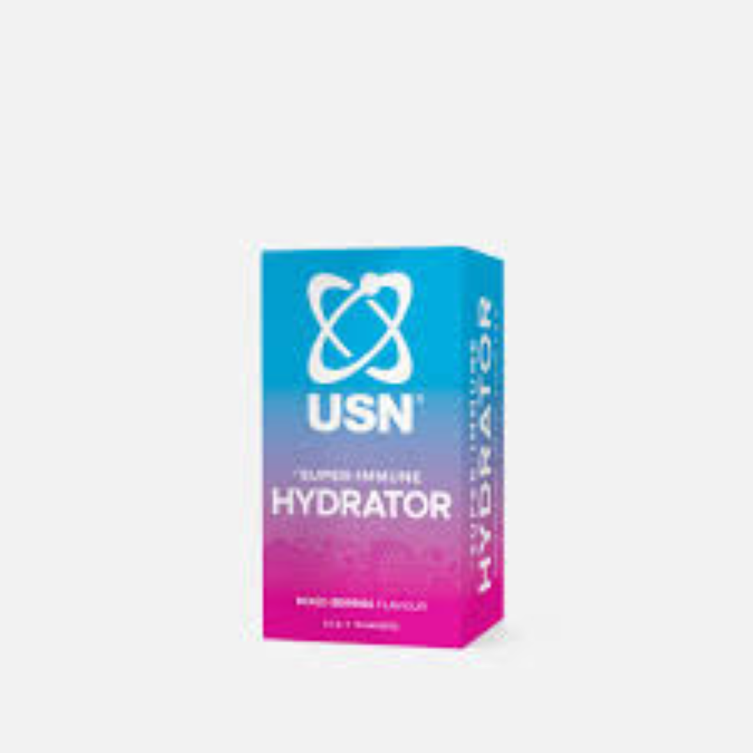 Super Immune Hydrator Mixed Berries 8g x10